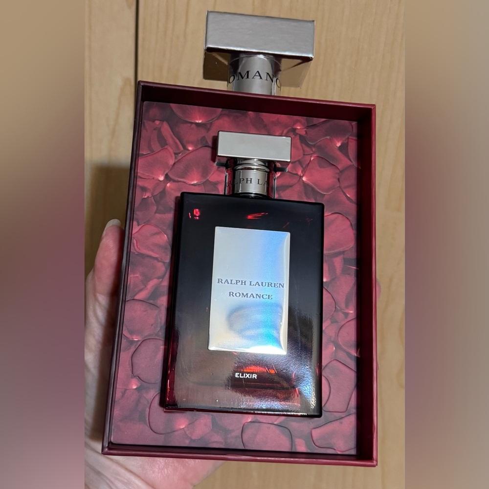 Ralph Lauren Romance Elixir